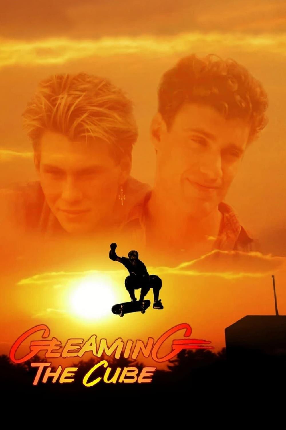 Постер Gleaming the Cube